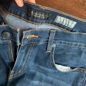 Aeropostale Jeans